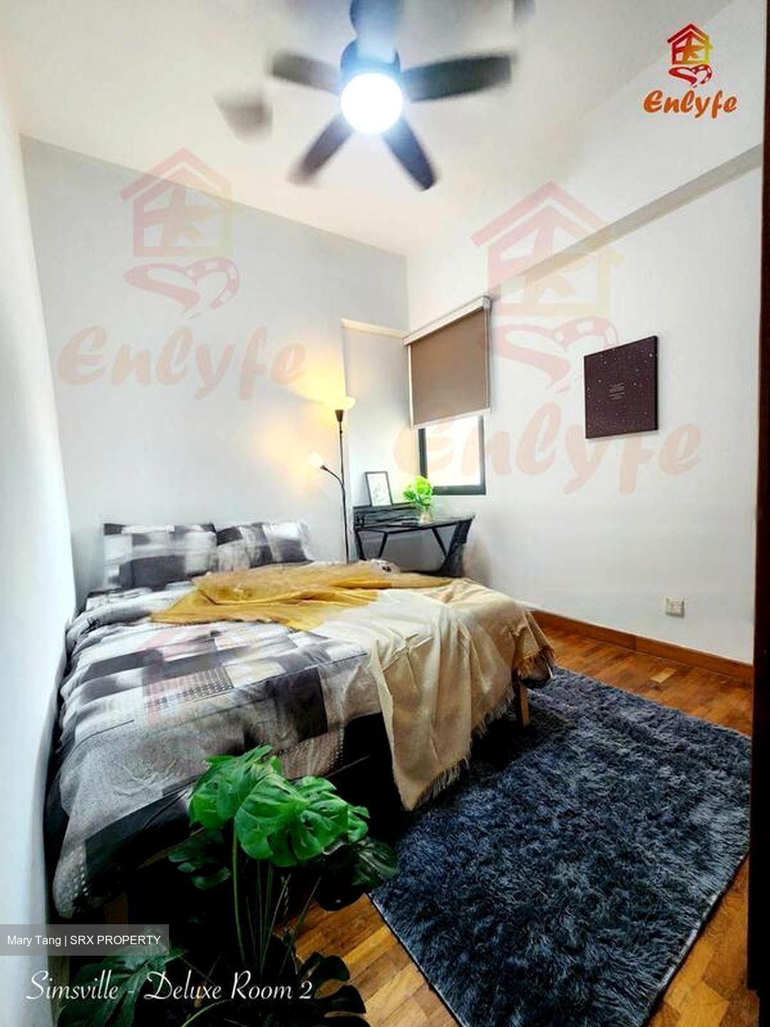 Simsville (D14), Condominium #460520191